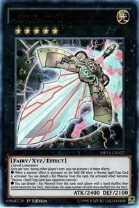 Image for Artifact Durendal (MP15-EN027) (2015 Mega-Tins Mega Pack) - YuGiOh