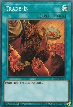 Image for Trade-In (LCKC-EN076) (Legendary Collection Kaiba) - YuGiOh