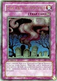 Image for Call Of The Haunted (PSV-012) (Pharaoh's Servant) - YuGiOh