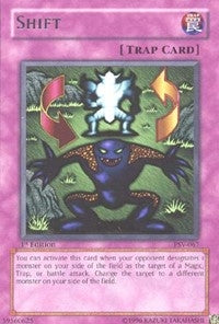 Image for Shift (PSV-067) (Pharaoh's Servant) - YuGiOh