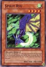 Image for Spirit Ryu (LOD-036) (Legacy of Darkness) - YuGiOh