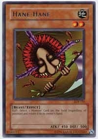 Image for Hane-Hane (SDP-010) (Starter Deck: Pegasus) - YuGiOh