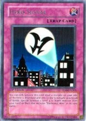 Image for Hero Signal (TLM-EN049) (The Lost Millennium) - YuGiOh