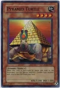 Image for Pyramid Turtle (CP02-EN004) (Champion Pack 2) - YuGiOh