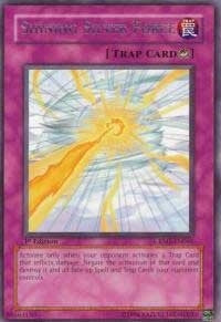 Image for Shining Silver Force (CRMS-EN066) (Crimson Crisis) - YuGiOh