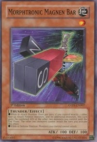Image for Morphtronic Magnen Bar (ANPR-EN007) (Ancient Prophecy) - YuGiOh