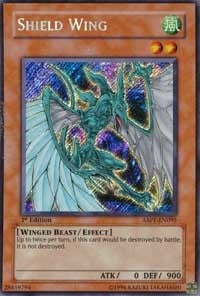 Image for Shield Wing (ABPF-EN095) (Absolute Powerforce) - YuGiOh