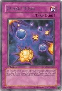 Image for Guard Mines (TSHD-EN067) (The Shining Darkness) - YuGiOh