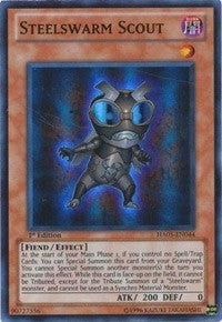 Image for Steelswarm Scout (HA05-EN044) (Hidden Arsenal 5: Steelswarm Invasion) - YuGiOh