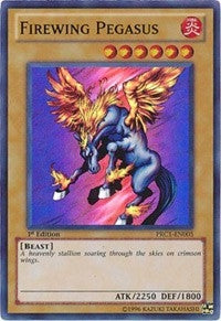 Image for Firewing Pegasus (PRC1-EN005) (2012 Premium Collection Tin) - YuGiOh