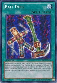 Image for Bait Doll (BP01-EN071) (Battle Pack: Epic Dawn) - YuGiOh