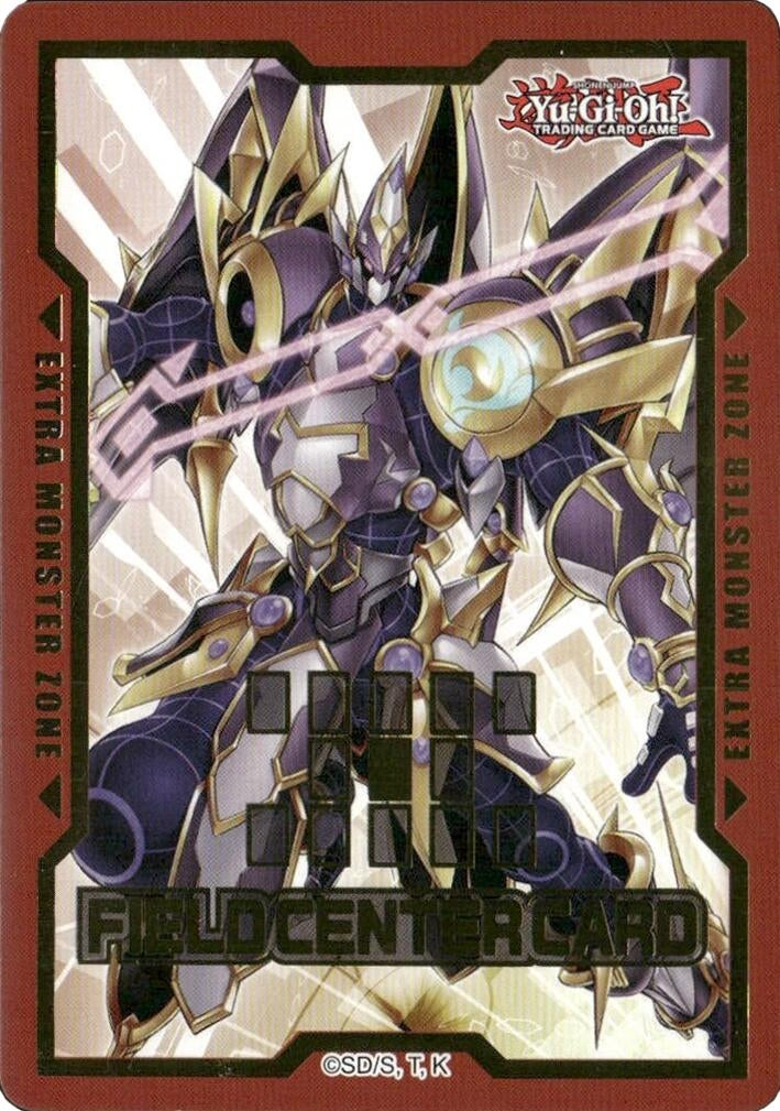 Image for Field Center Token: Allied Code Talker @Ignister (Alliance Insight) (Yu-Gi-Oh! Tokens) (TKN) - YuGiOh