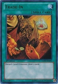 Image for Trade-In (LCJW-EN291) (Legendary Collection 4: Joey's World) - YuGiOh