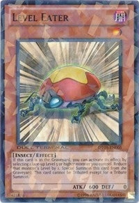 Image for Level Eater (DT05-EN005) (Duel Terminal 5) - YuGiOh