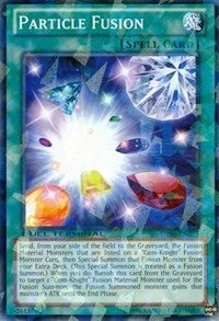 Image for Particle Fusion (DT06-EN093) (Duel Terminal 6) - YuGiOh