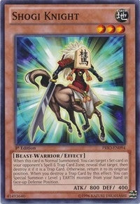 Image for Shogi Knight (PRIO-EN094) (Primal Origin) - YuGiOh
