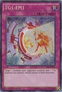 Image for TG1-EM1 (LC5D-EN221) (Legendary Collection 5D's) - YuGiOh