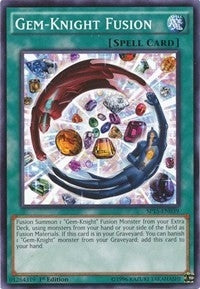 Image for Gem-Knight Fusion (SP15-EN039) (Star Pack ARC-V) - YuGiOh