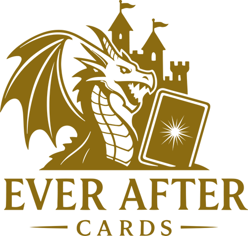 Ever After Cards
